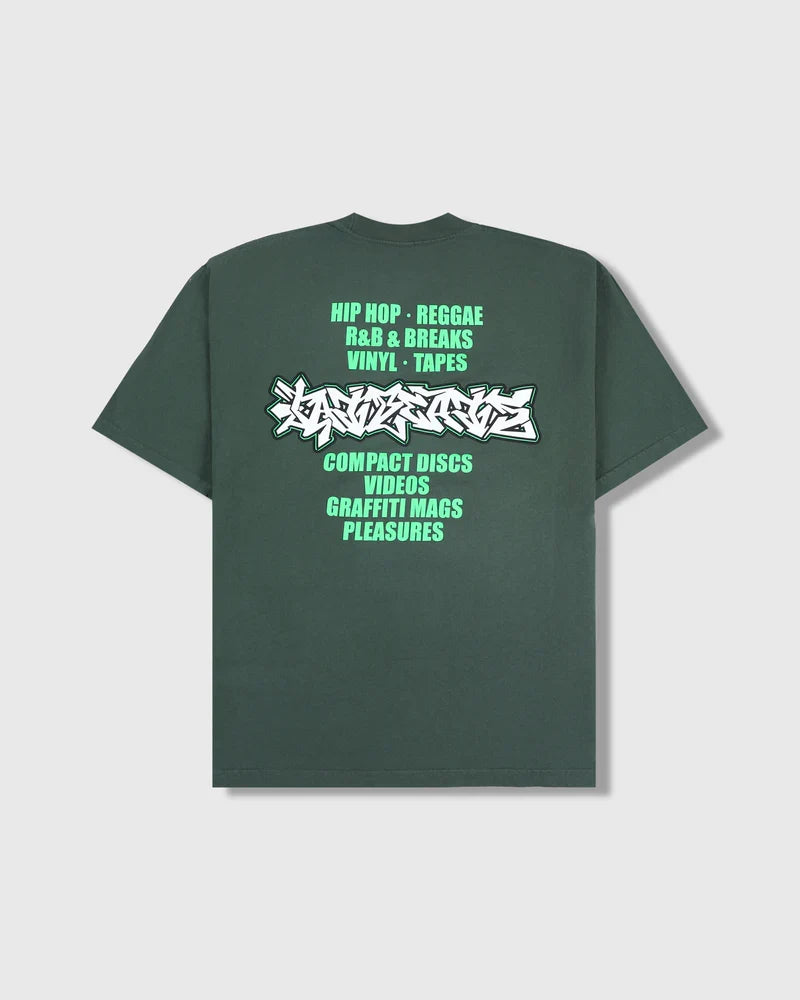 Pleasures Melrose Tee