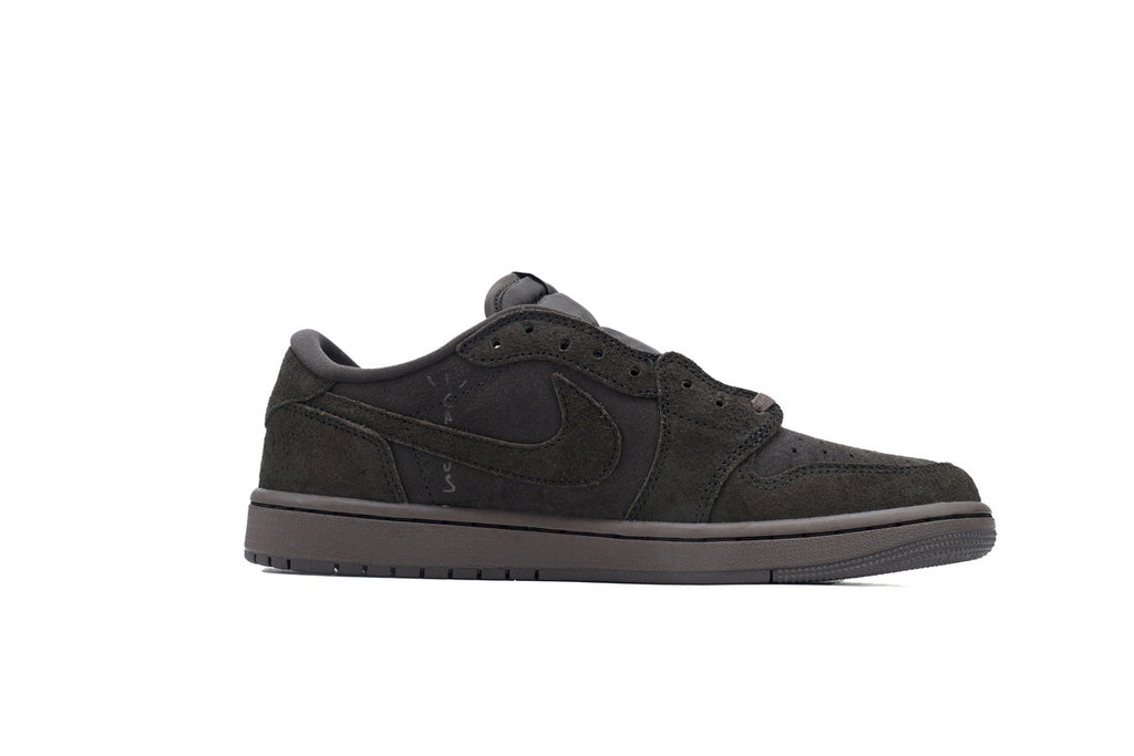 Nike Air Jordan 1 Retro Low OG SP Travis Scott Velvet Brown DM7866-202