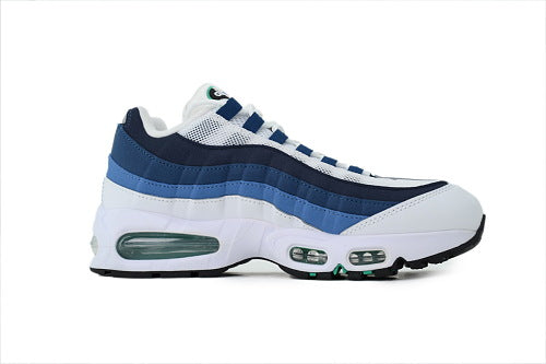 Nike Air Max 95 Big Bubble - Slate 2026 IH7855-100