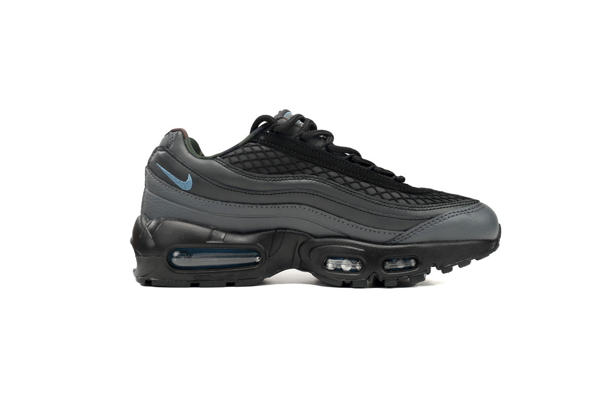Nike Air Max 95 SP Corteiz Aegean Storm Reps Sneaker FB2709-002