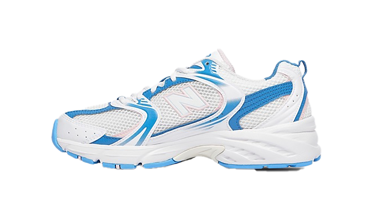 530 "Blue / White" U530FNA