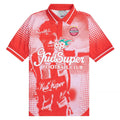 KidSuper X Ronaldinho Soccer Jersey