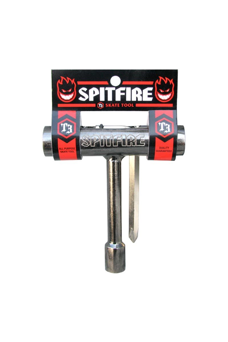 SPITFIRE SKATE TOOL