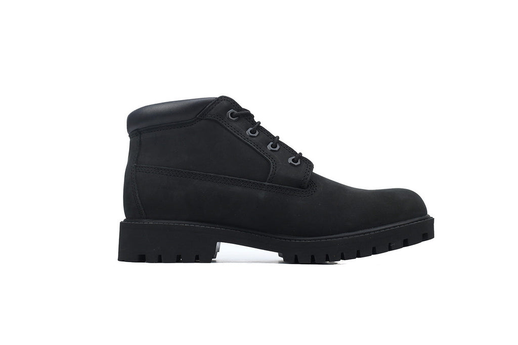 Timberland 6 Nellie Waterproof Chukka Boot Black