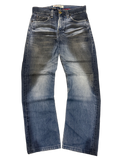 Levis Jeans 506 (S)