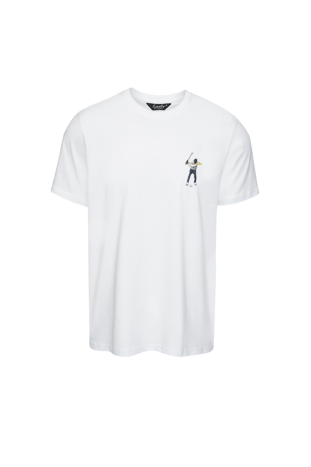 Eastside Golf Core Short Sleeve Tee