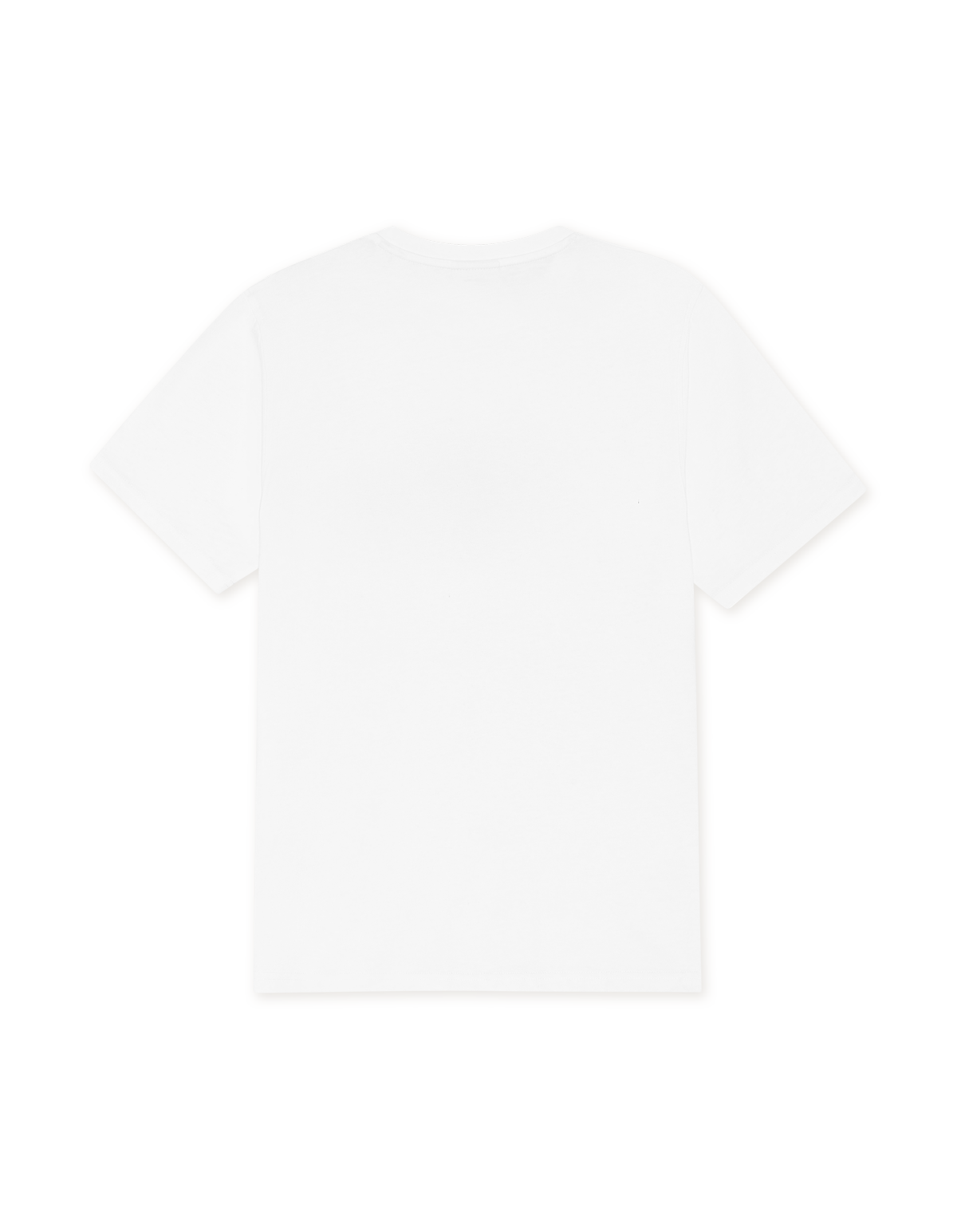 Les Deux From Copenhagen Tee