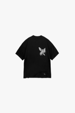 Represent Elegance In Motion Tee