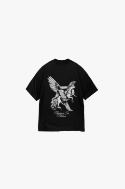 Represent Elegance In Motion Tee