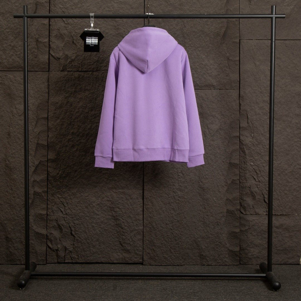 Ralph Lauren Brushed Cotton Full-Zip Hoodie