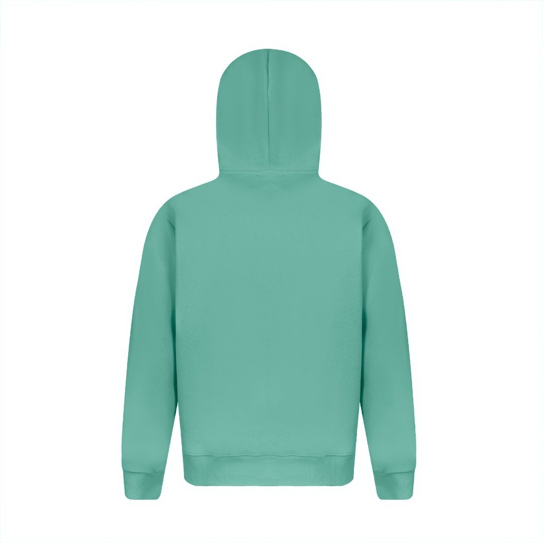Ralph Lauren Brushed Cotton Full-Zip Hoodie