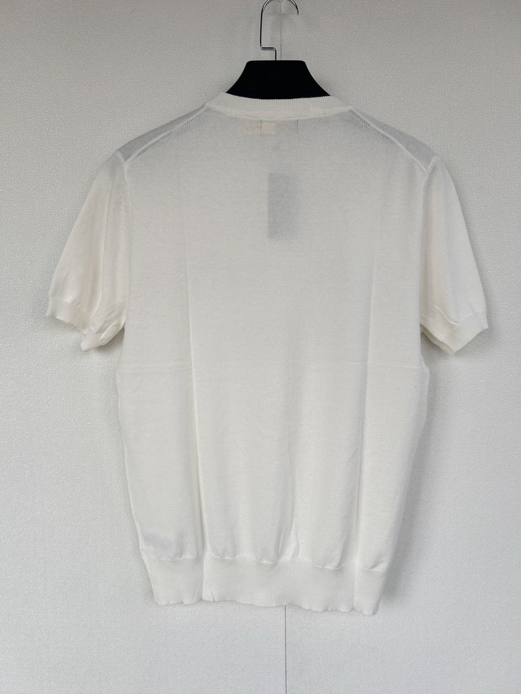 Ralph Lauren Lightweight Short-Sleeve Knit Top
