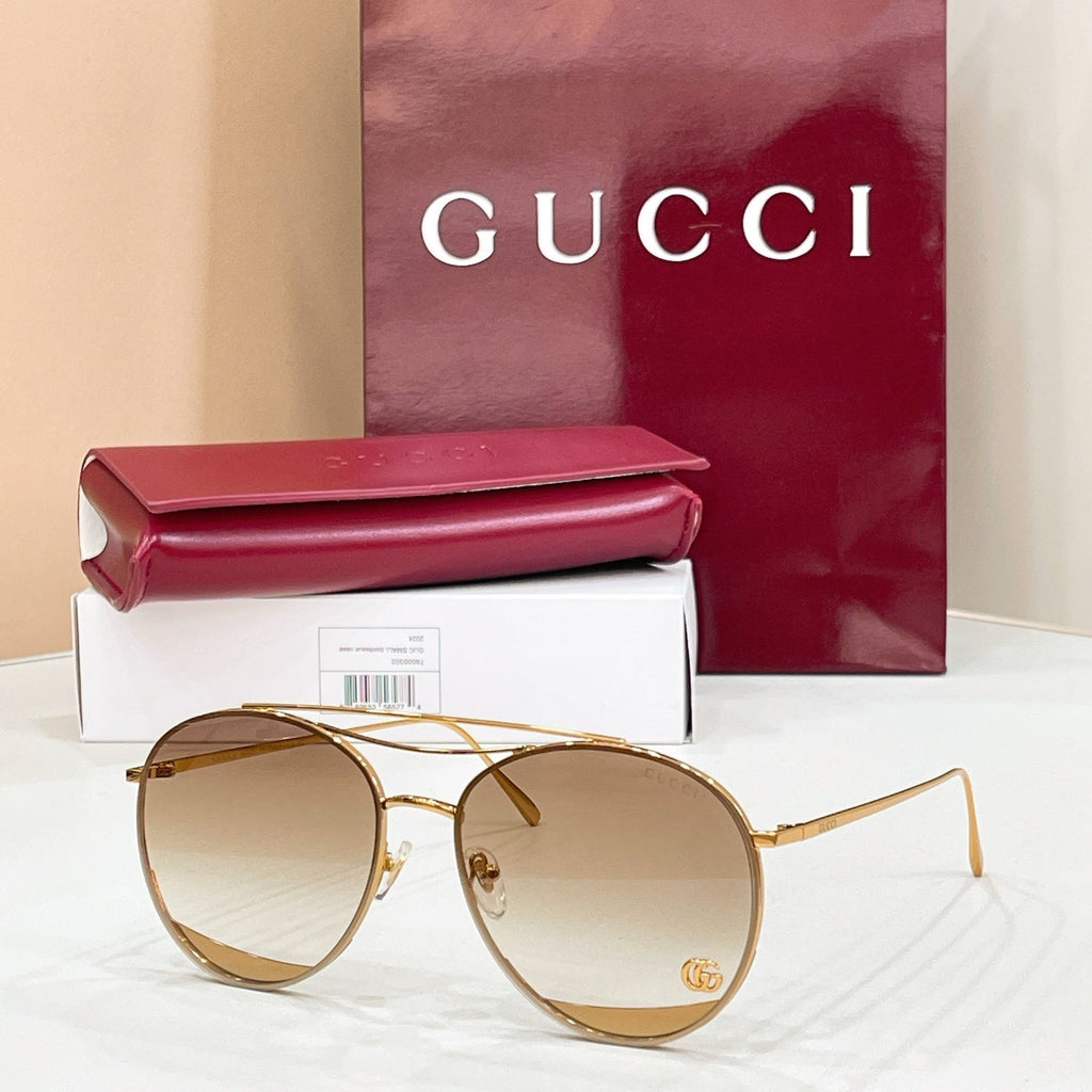 Gucci GG1565S Sunglasses