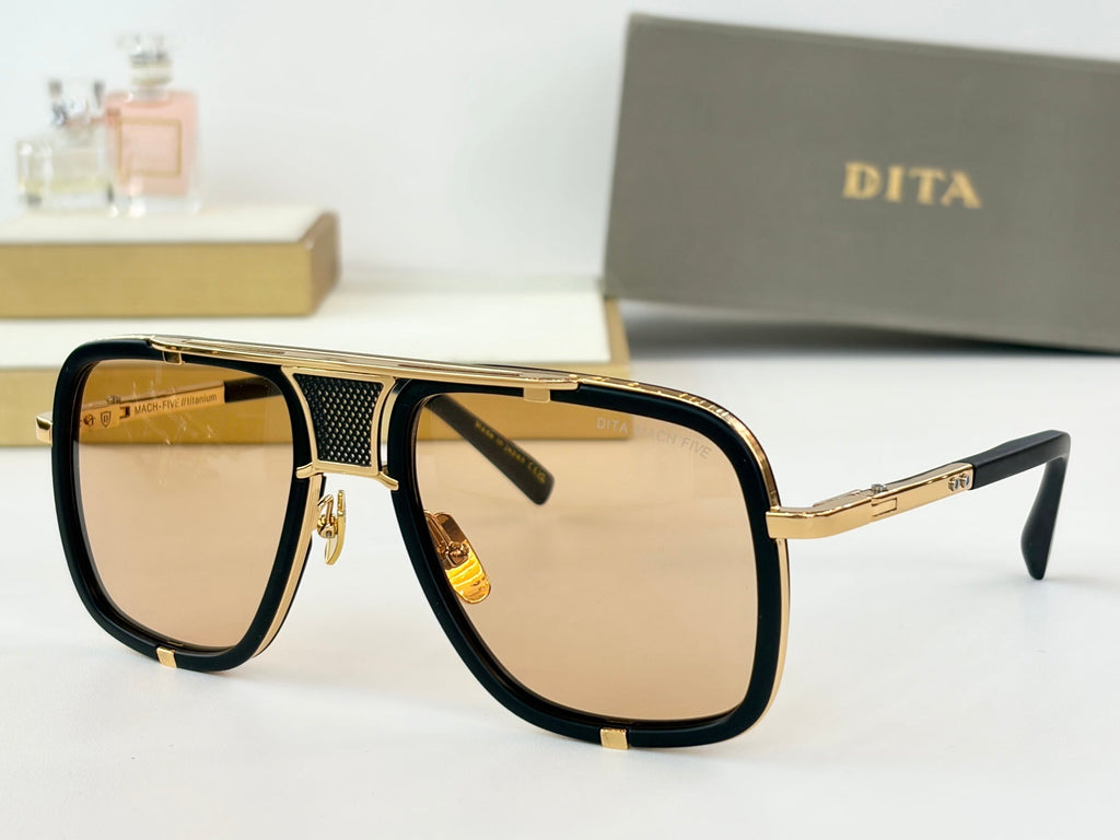 DITA Limited Edition Sunglasses