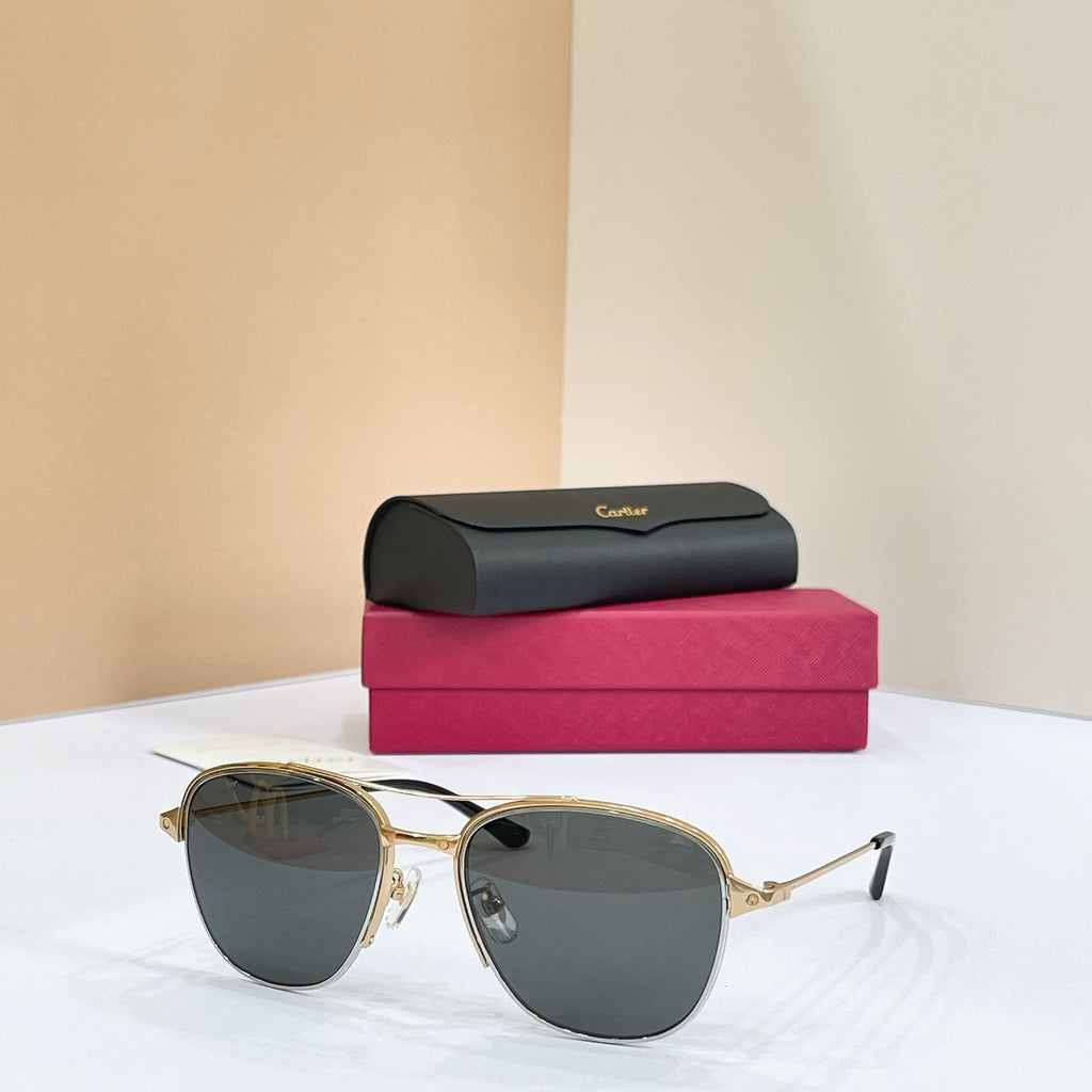 Cartier CT0326S Sunglasses