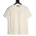 Louis Vuitton Subtle Tonal Front Graphic T-Shirt - Off-White